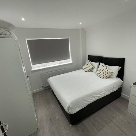 London Dagenham Apartments Dış mekan fotoğraf