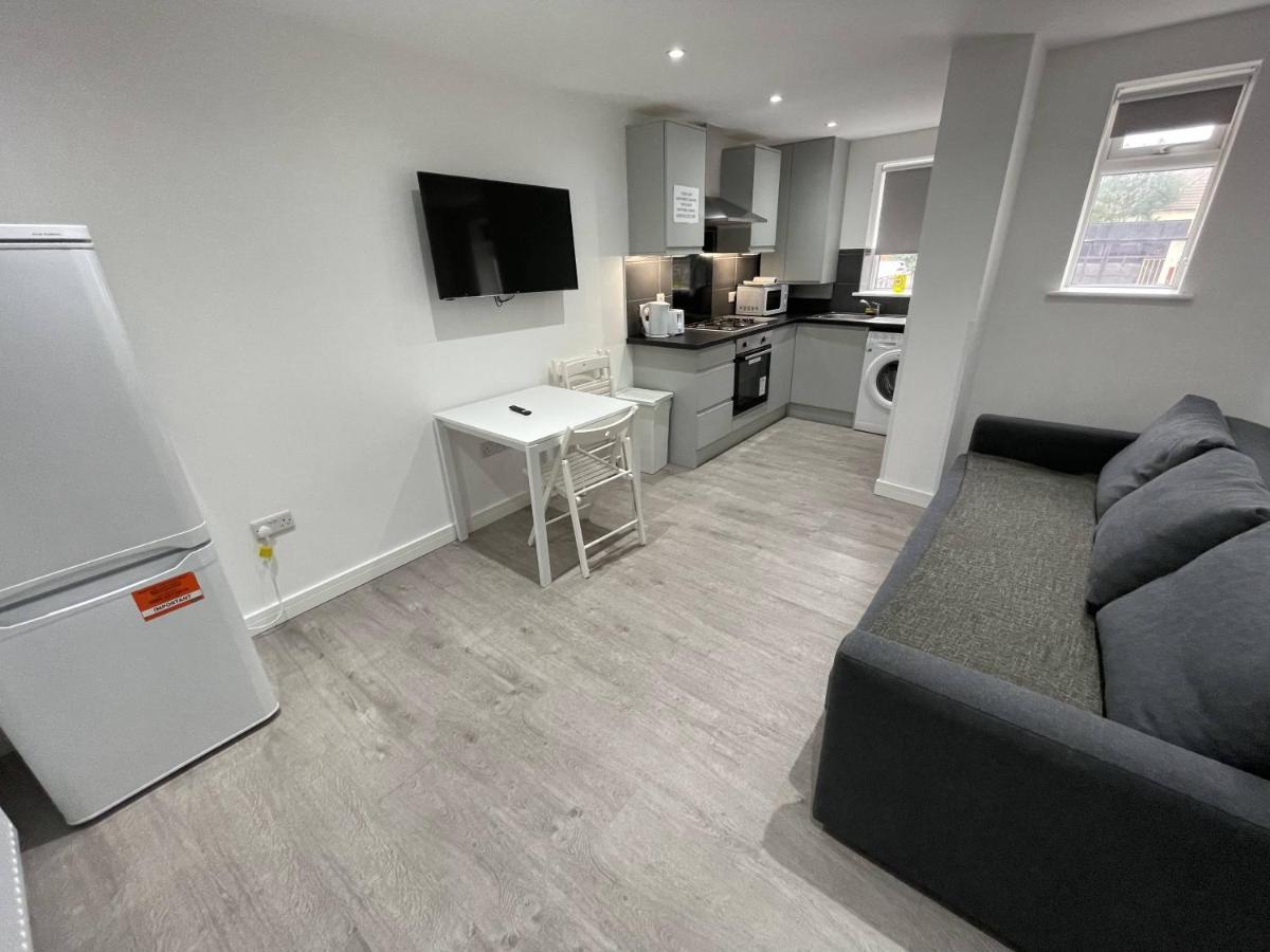 London Dagenham Apartments Dış mekan fotoğraf