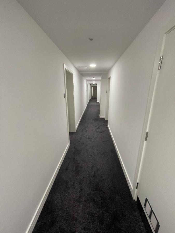 London Dagenham Apartments Dış mekan fotoğraf