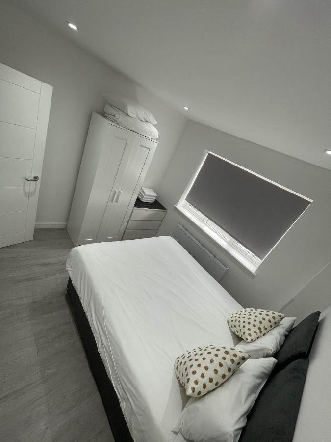 London Dagenham Apartments Dış mekan fotoğraf