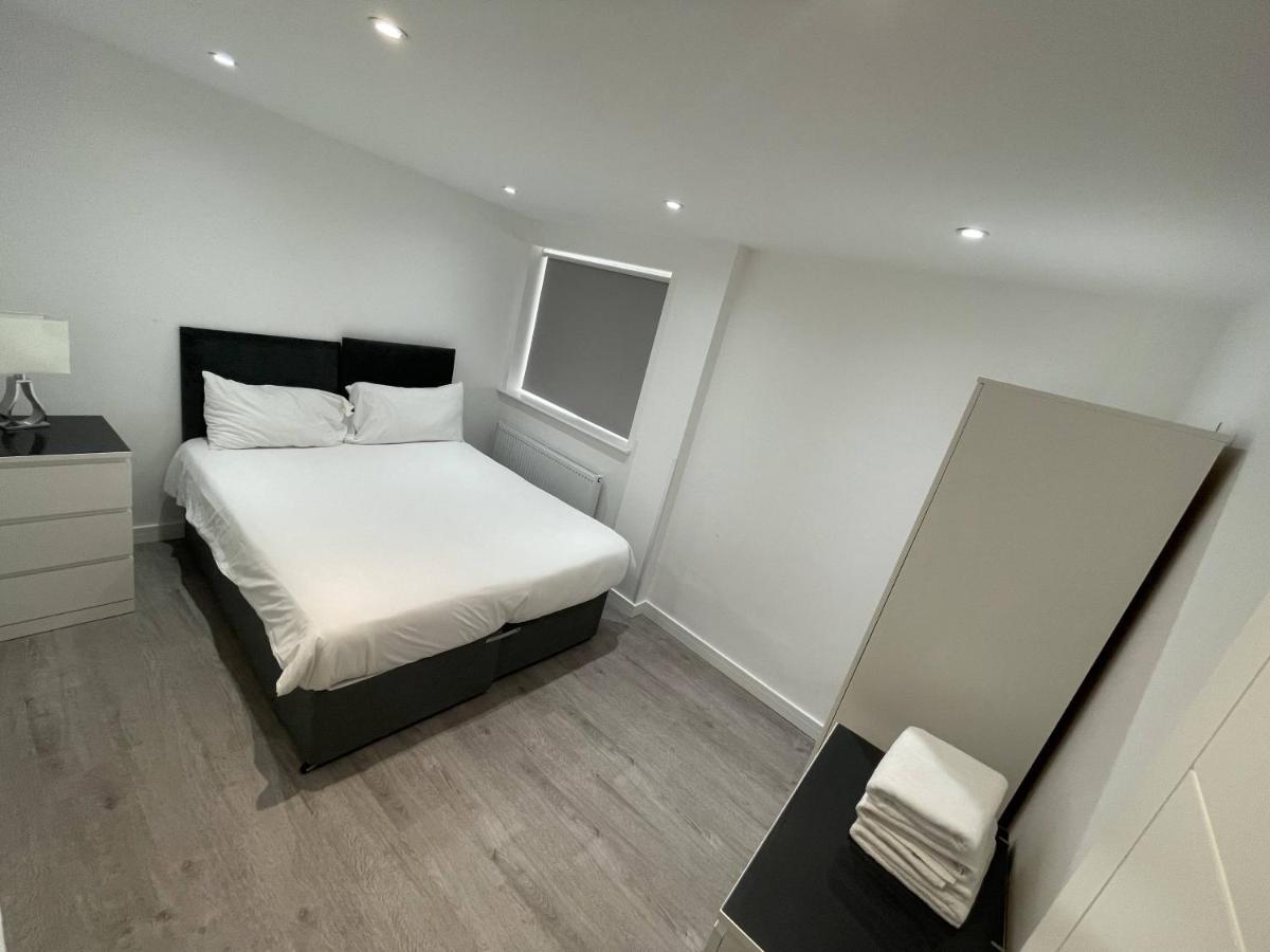 London Dagenham Apartments Dış mekan fotoğraf