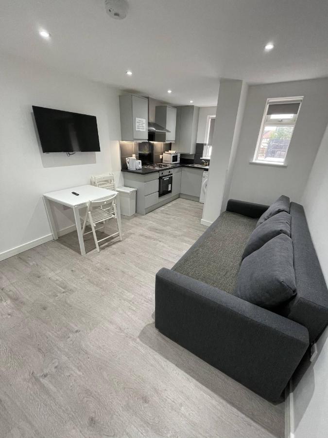 London Dagenham Apartments Dış mekan fotoğraf