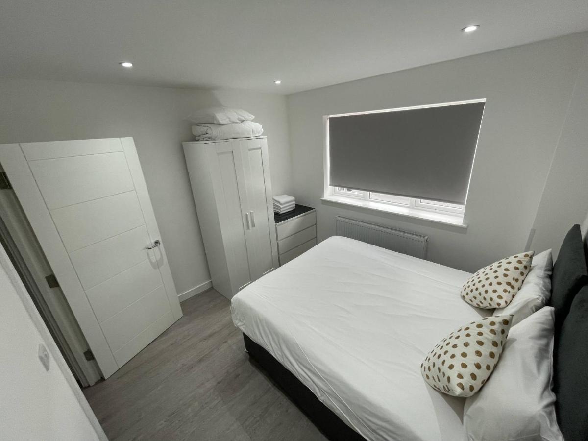 London Dagenham Apartments Dış mekan fotoğraf